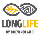 Long Life logo